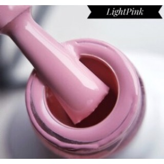 Нежно розовая 8 мл(для литья) Краска для стемпинга Actuelle