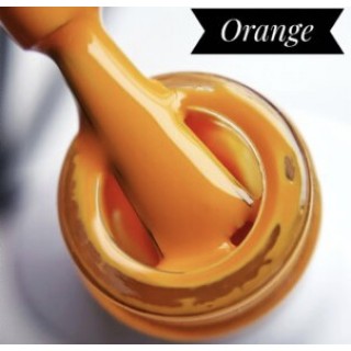 Оранжевая Краска для стемпинга Actuelle 8мл(для литья)