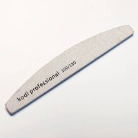 Пилка для ногтей 100/180 Kodi Professional